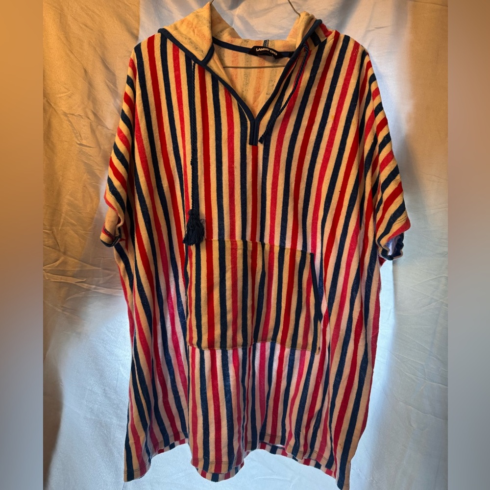Landsend Swim Cover up